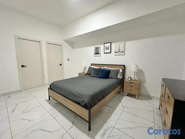 apartamentos - ¡Alquiler amueblado - El Millón! 5
