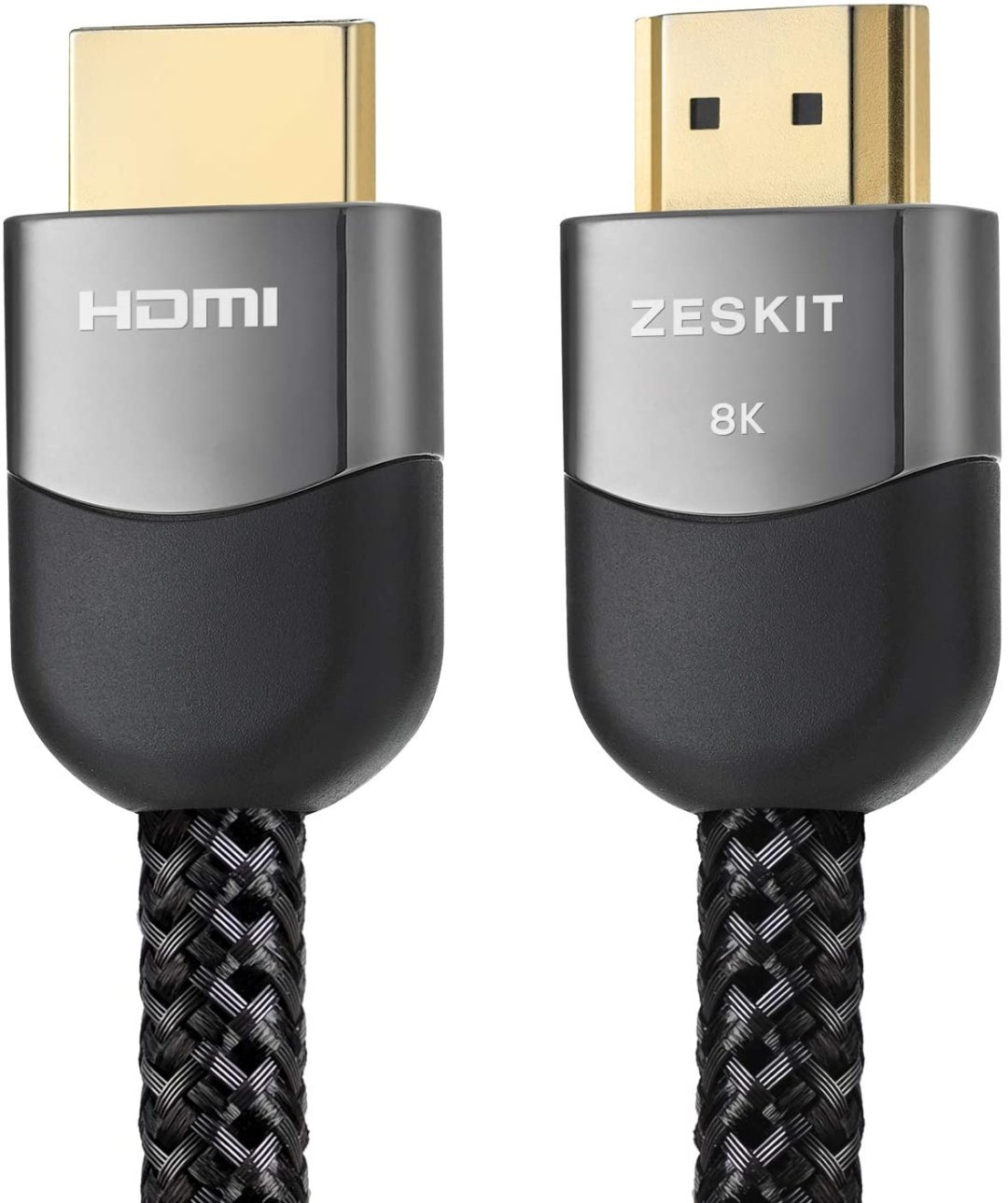 accesorios para electronica - CABLE HDMI 2.1 ULTRA HD DE ALTA VELOCIDAD DE 48 GBPS EARC DOLBY ATMOS 10 PIES 3