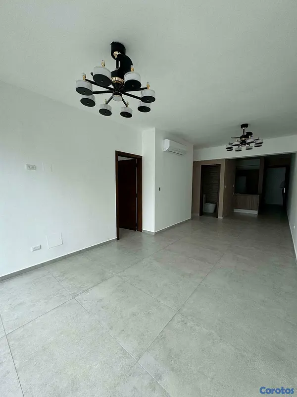 apartamentos - Rento Apartamento de 2 Habitaciones En La Esperilla cod:PD520 1
