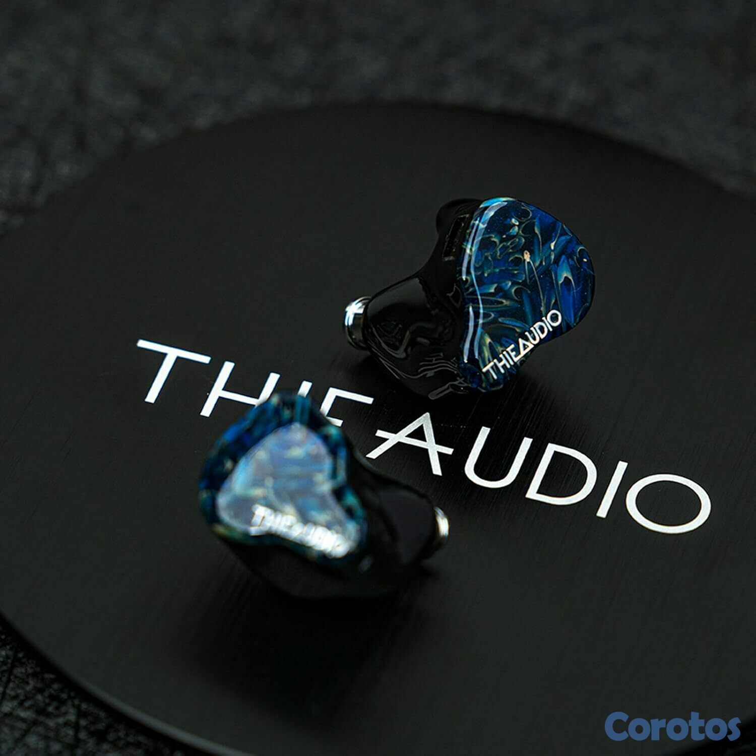 camaras y audio - Thieaudio Hype 2 auriculares IEM 2DD + 2BA Sonion 3