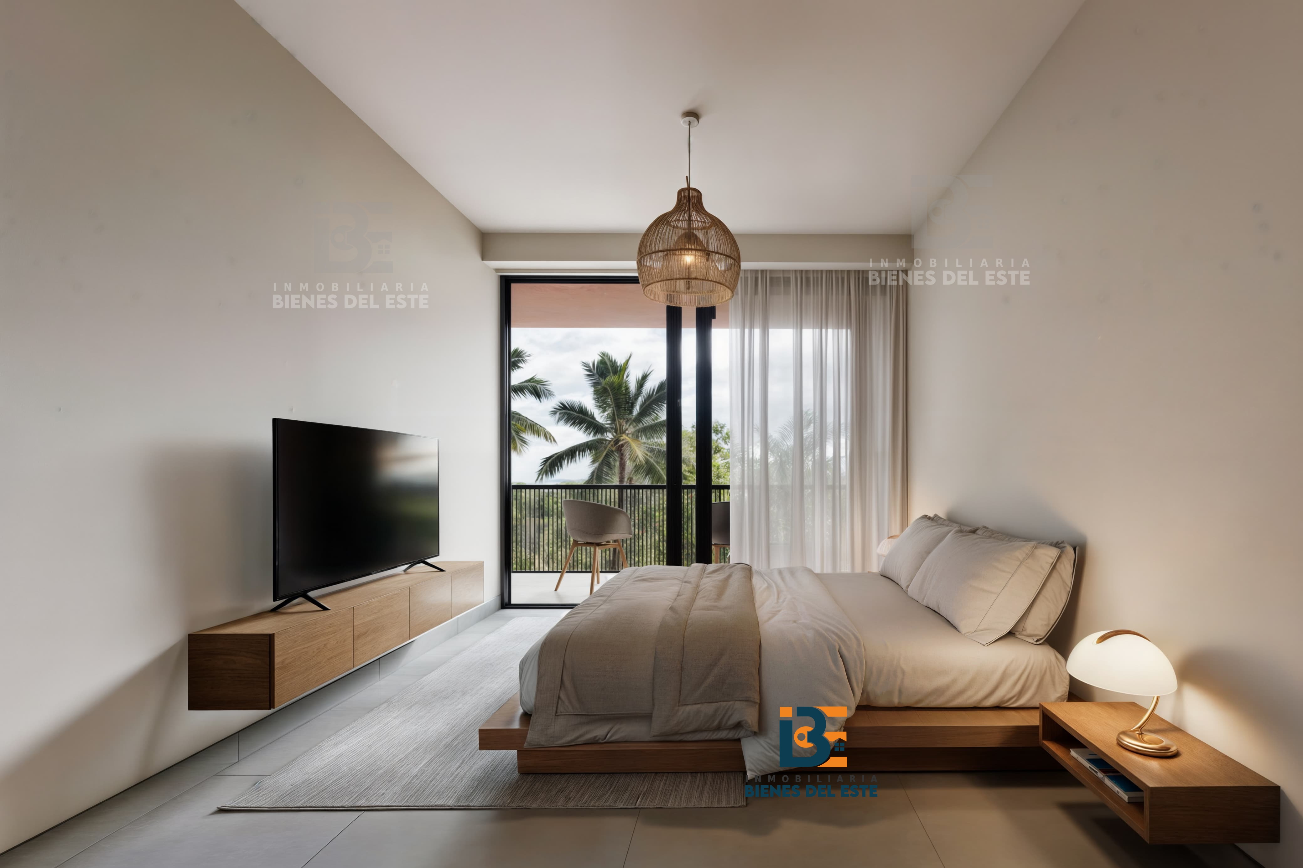 apartamentos - Exclusivo proyecto residencial de apartamentos. 2