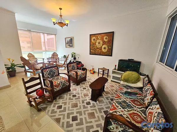 apartamentos - Apartamento en venta, El Condado. 4