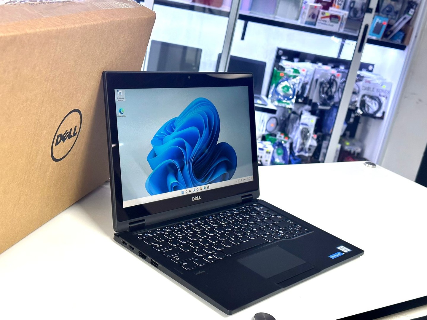 computadoras y laptops - LAPTOP DELL 5289 2 EN 1 TOUCH  1