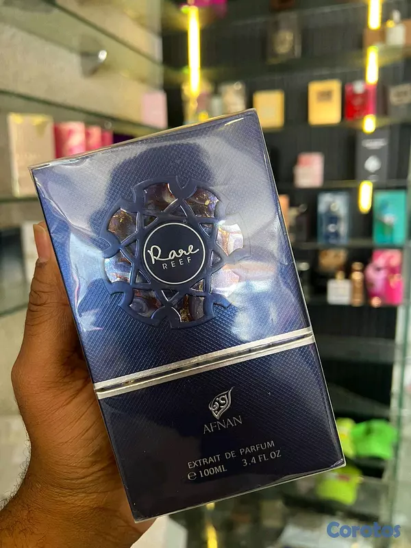 joyas, relojes y accesorios - Todo Tipo De Perfume  18