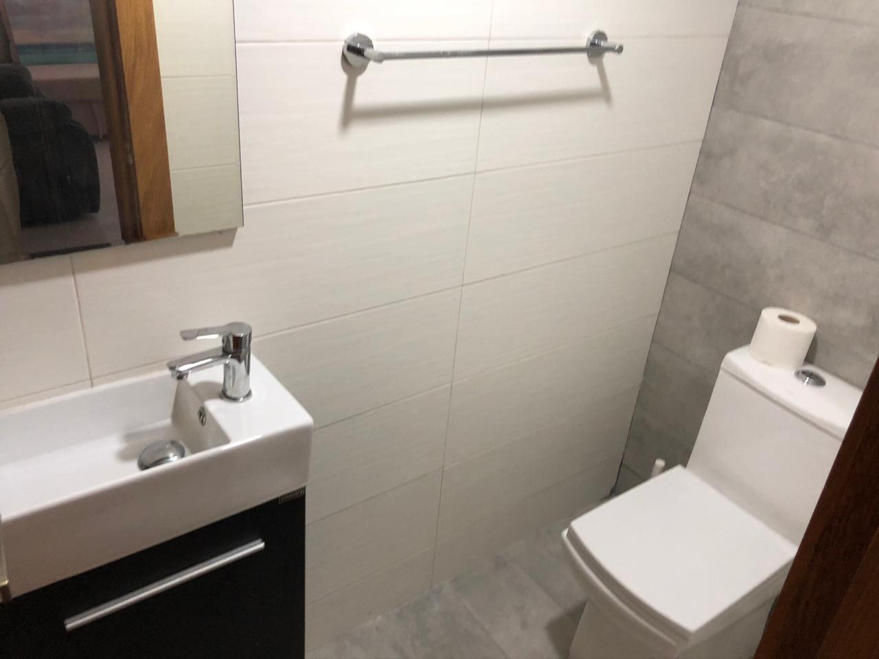 apartamentos - Apartamento AMUEBLADO  TORRE MODERNA  5