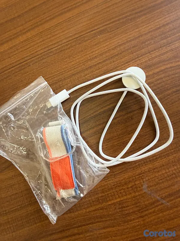 celulares y tabletas - Apple Watch Ultra 2 49mm Garantía Apple 🔥 6