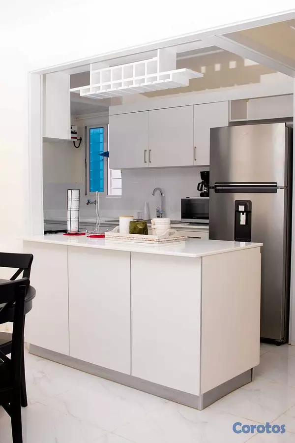 apartamentos - Apartamento Primer Nivel Las Cayenas, Autopista de 10