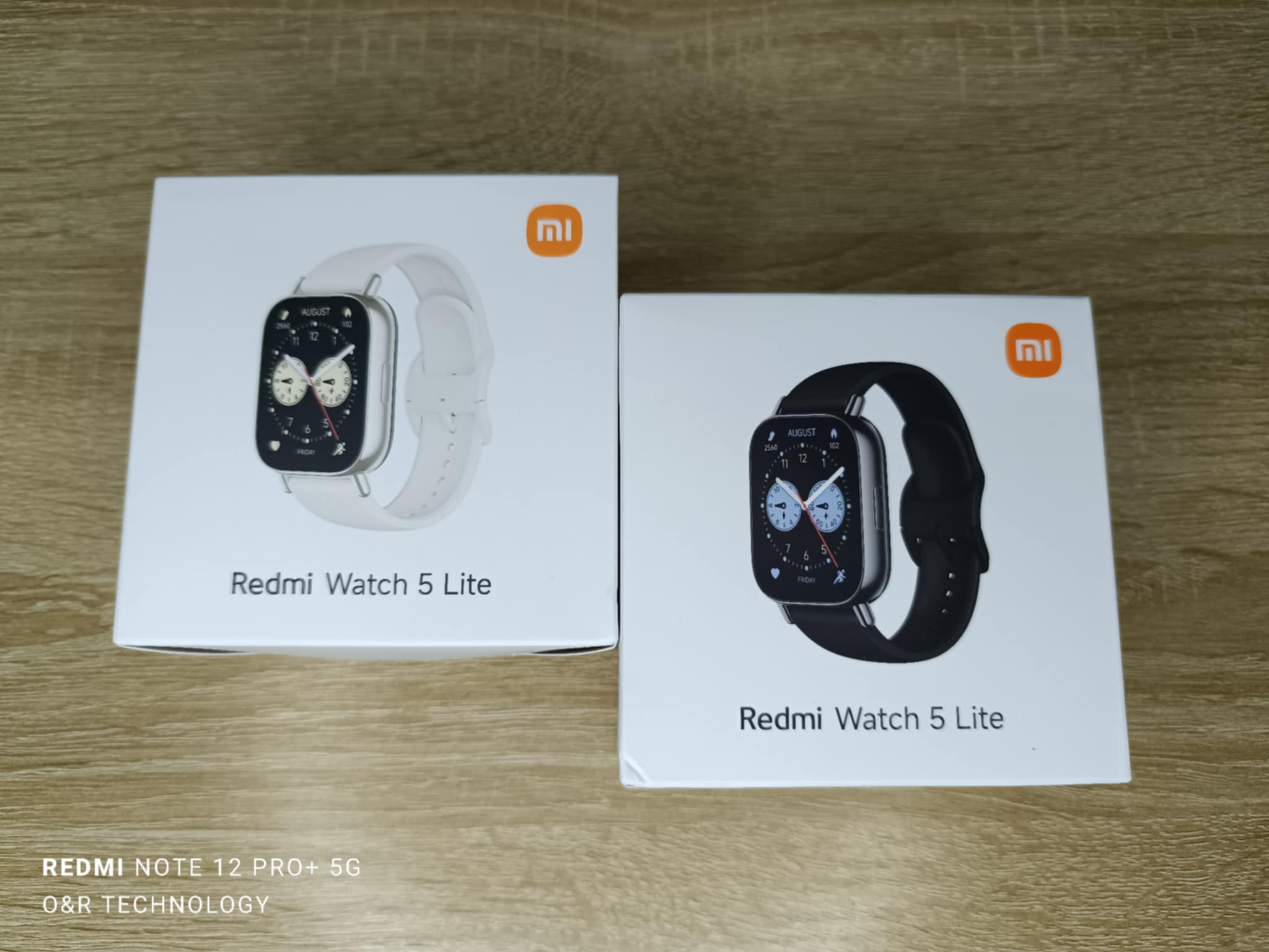 otros electronicos - Xiaomi Redmi Watch 5 Lite GLOBAL 1