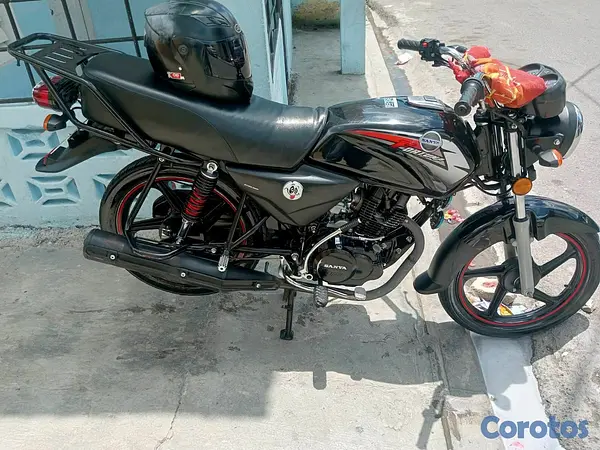 motores y pasolas - en exelentes condiciones  3