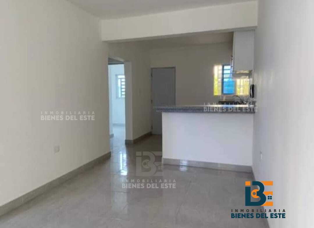apartamentos - Se Renta Apartamento Nuevo**Ubicado en Las Colinas Residencial Star 1** 6