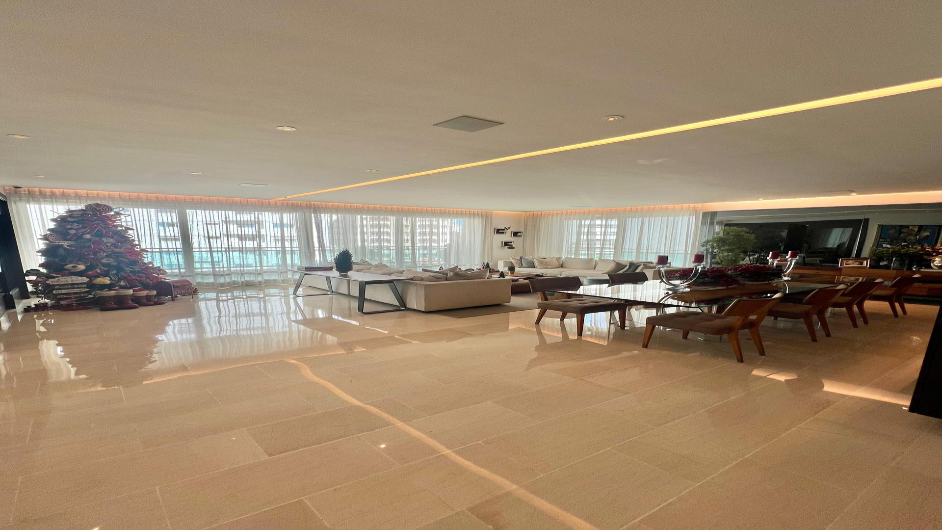 apartamentos - Apartamento, Naco