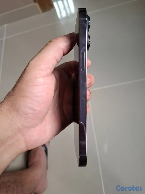 celulares y tabletas - Iphone 14 Pro Max 256GB Desbloqueado 2