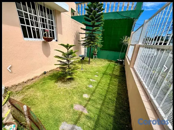 casas - Casa en Venta en Ciudad Real I, Altos de Arroyo Hondo I 6