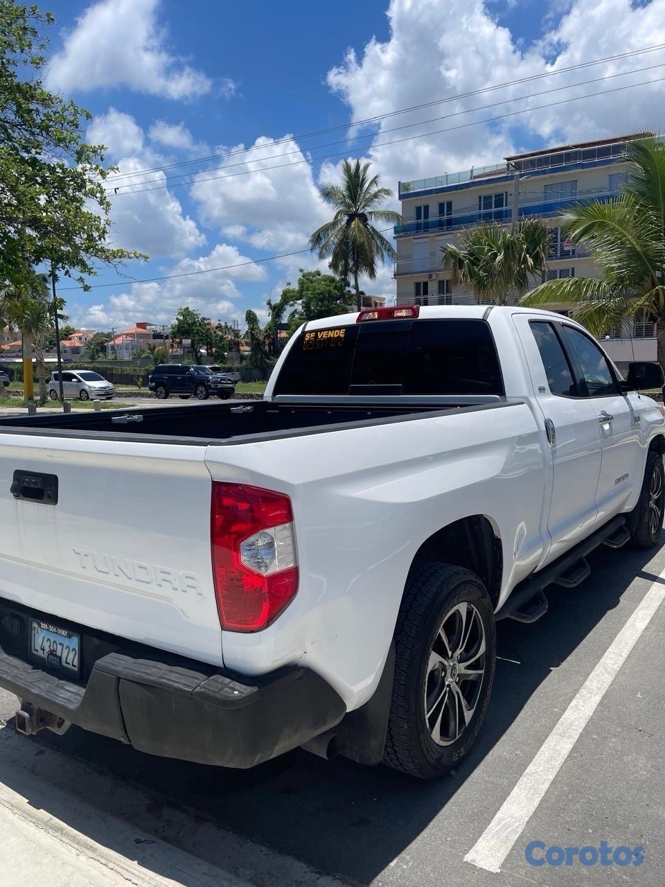 jeepetas y camionetas - óptima condición  2