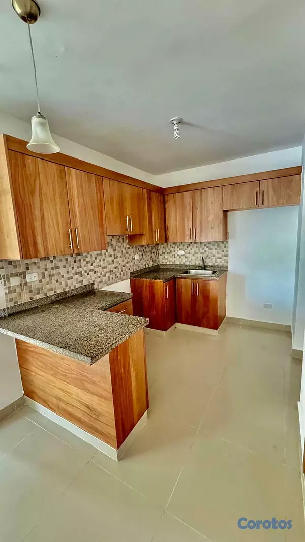 apartamentos - Apartamento en Venta, a Pasos del HOMS, Villa Marí 3