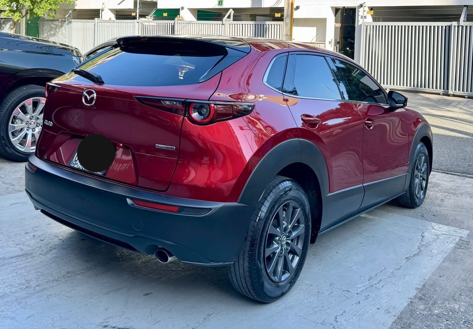 jeepetas y camionetas - Mazda CX-30 2022 6