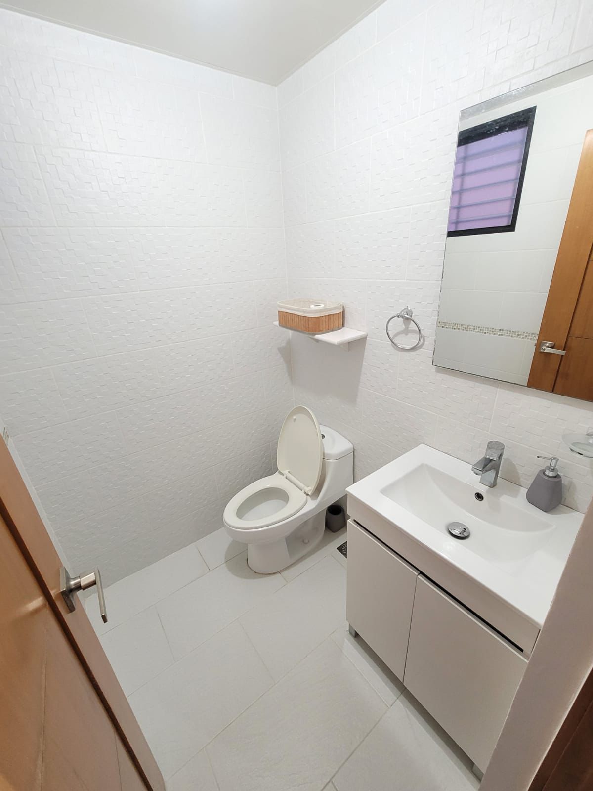 penthouses - Penthouse en Llanos de Gurabo, Santiago  5