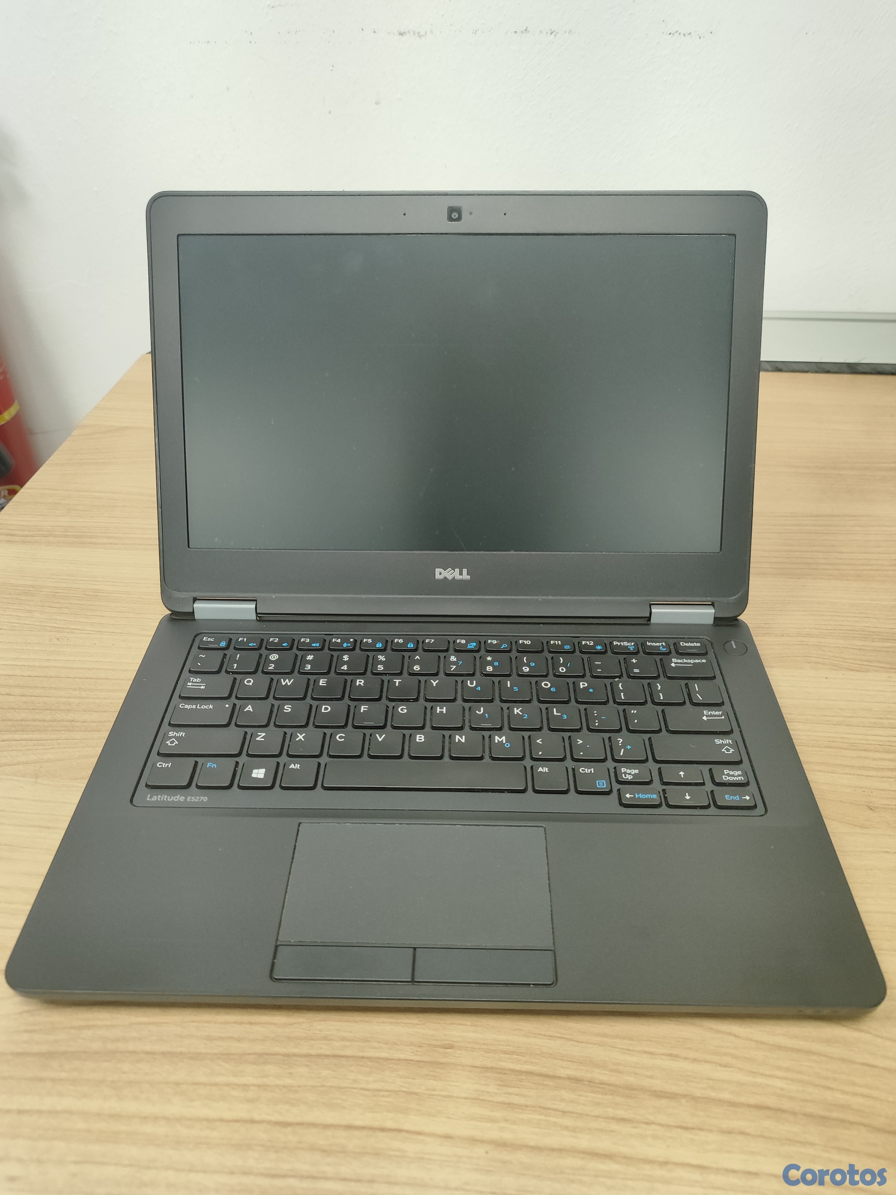 computadoras y laptops - Laptop Dell Latitude E5270💻✅ 4