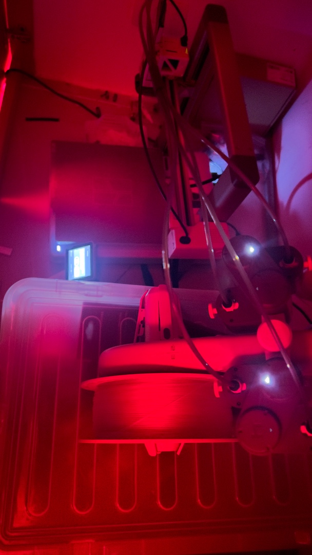 impresoras y scanners - Impresora 3D BambuLabs A1 con AMS 2