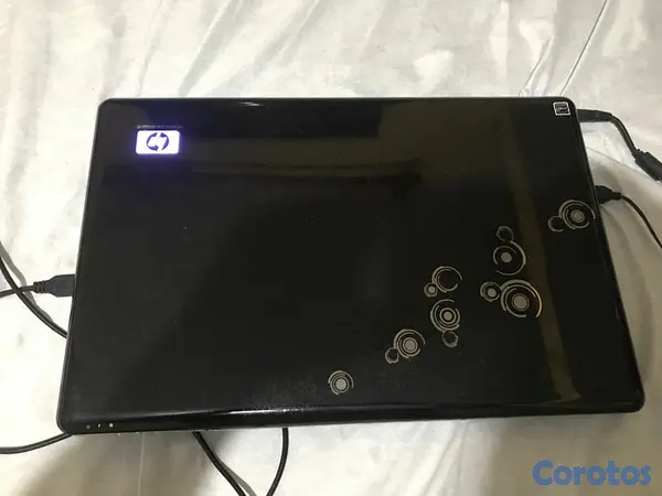 computadoras y laptops - Laptop hp 17 pulgadas  4