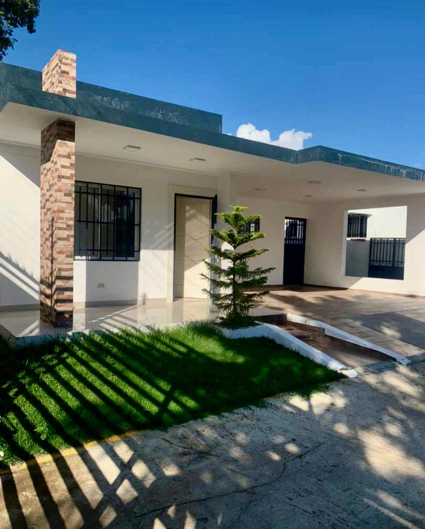 apartamentos - Proyecto de Casas Economicas en Jardines del Norte 