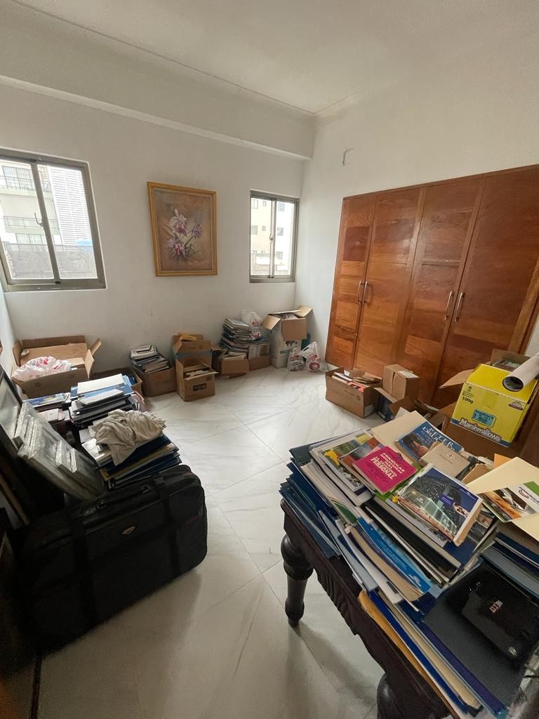 apartamentos - Apartamento en Evaristo Morales, 2do piso de 176.14 Mts 
 3 Hab 
USD: 280,000 7