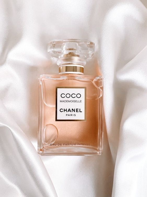joyas, relojes y accesorios - Perfumes Coco Mademoiselle Chanel Paris Eau de Parfum 100ml, Nuevo, $ 7,400 NEG