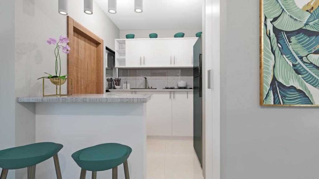 apartamentos - MAPLE BEACH  SUITES PUNTA CANA 4