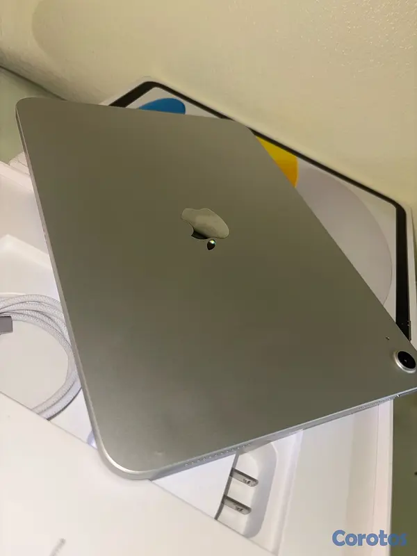celulares y tabletas - Apple iPad A16 gen 11 128GB  6