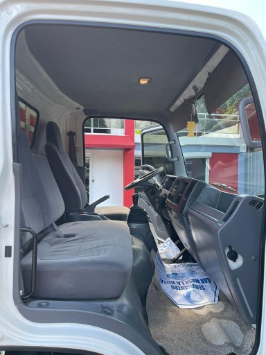 camiones y vehiculos pesados - Isuzu npr 2019 2