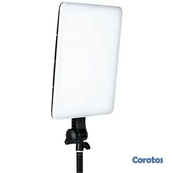 otros electronicos - Lámpara LED Compacta de Luz Brillante (18 Pulgadas 3