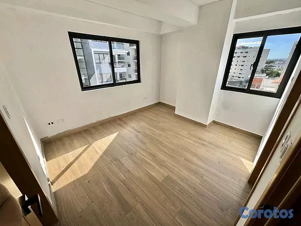 apartamentos - Vendo últimas Unidades Urbanizacion Real  11