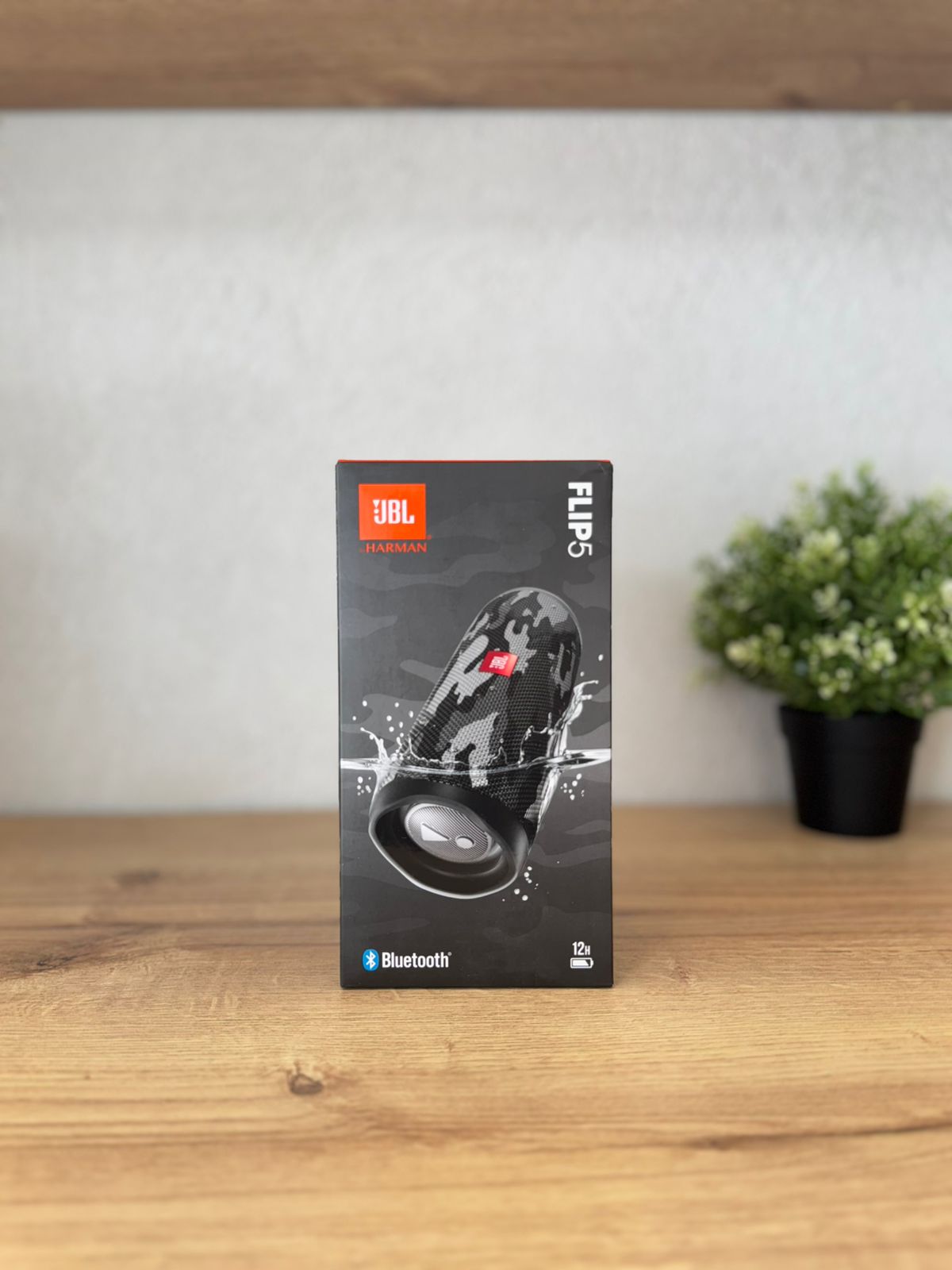 camaras y audio - BOCINA JBL FLIP 5 ¡OFERTA SAN VALENTIN!