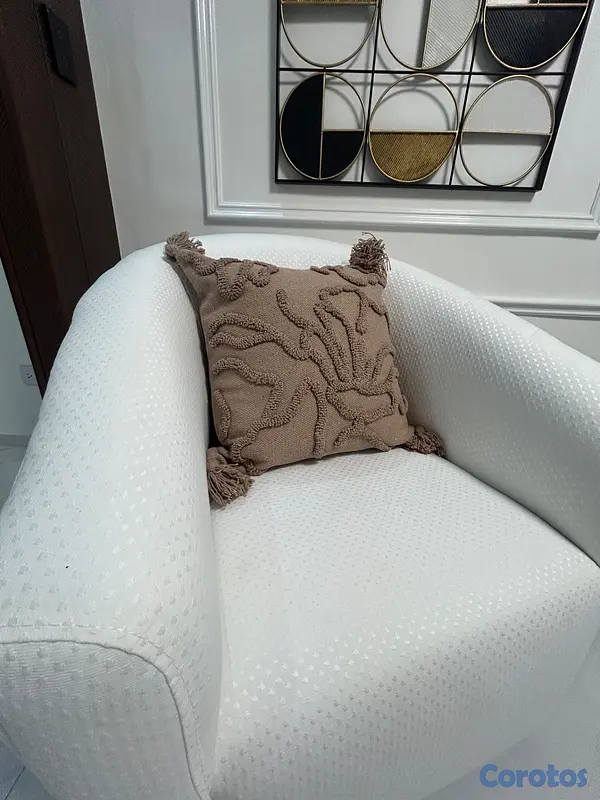 muebles y colchones - Butacas Sofá  4