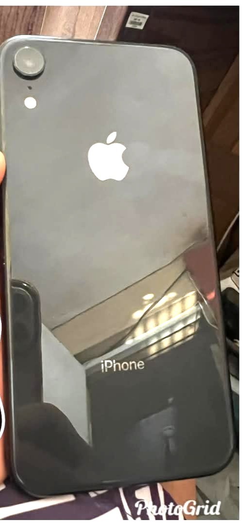 celulares y tabletas - IPhone XR 64gb Factory Unlock 1Mes de Garantia
