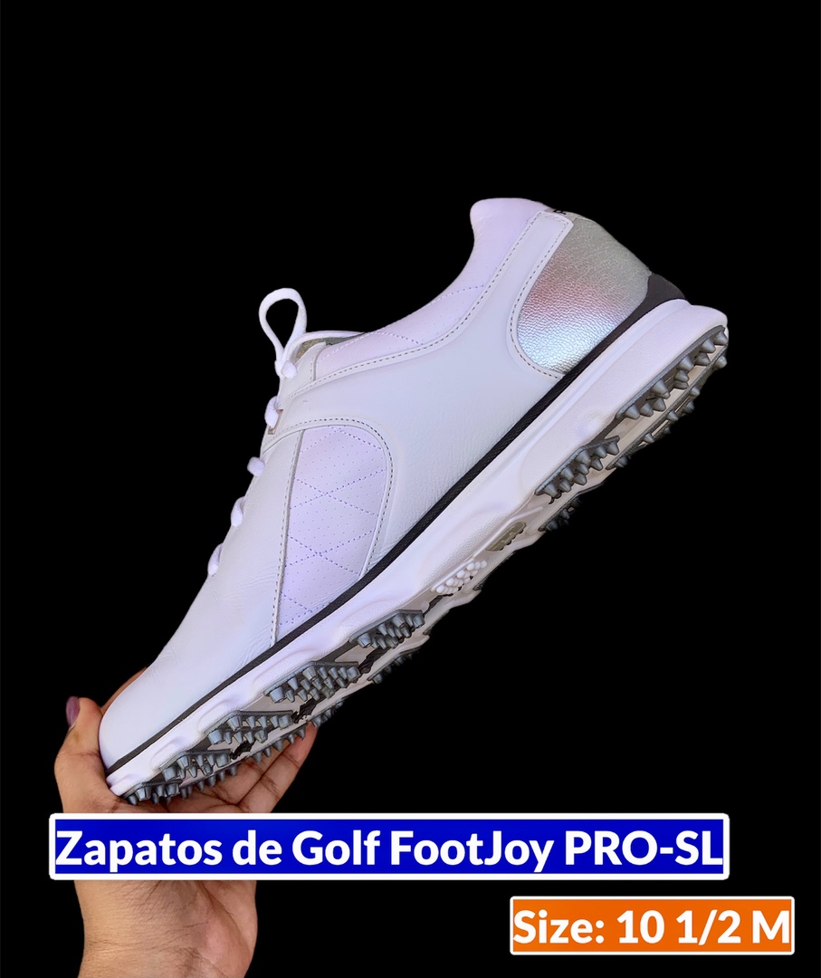 deportes - Zapatos de Golf FootJoy PRO- SL