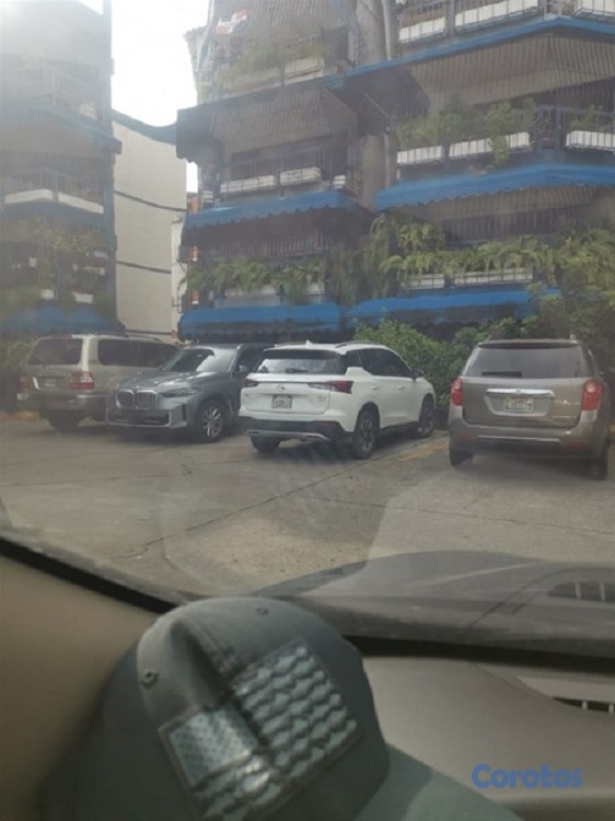 apartamentos - Apartamento en la Av. Anacaona Frente Mirador Sur 5