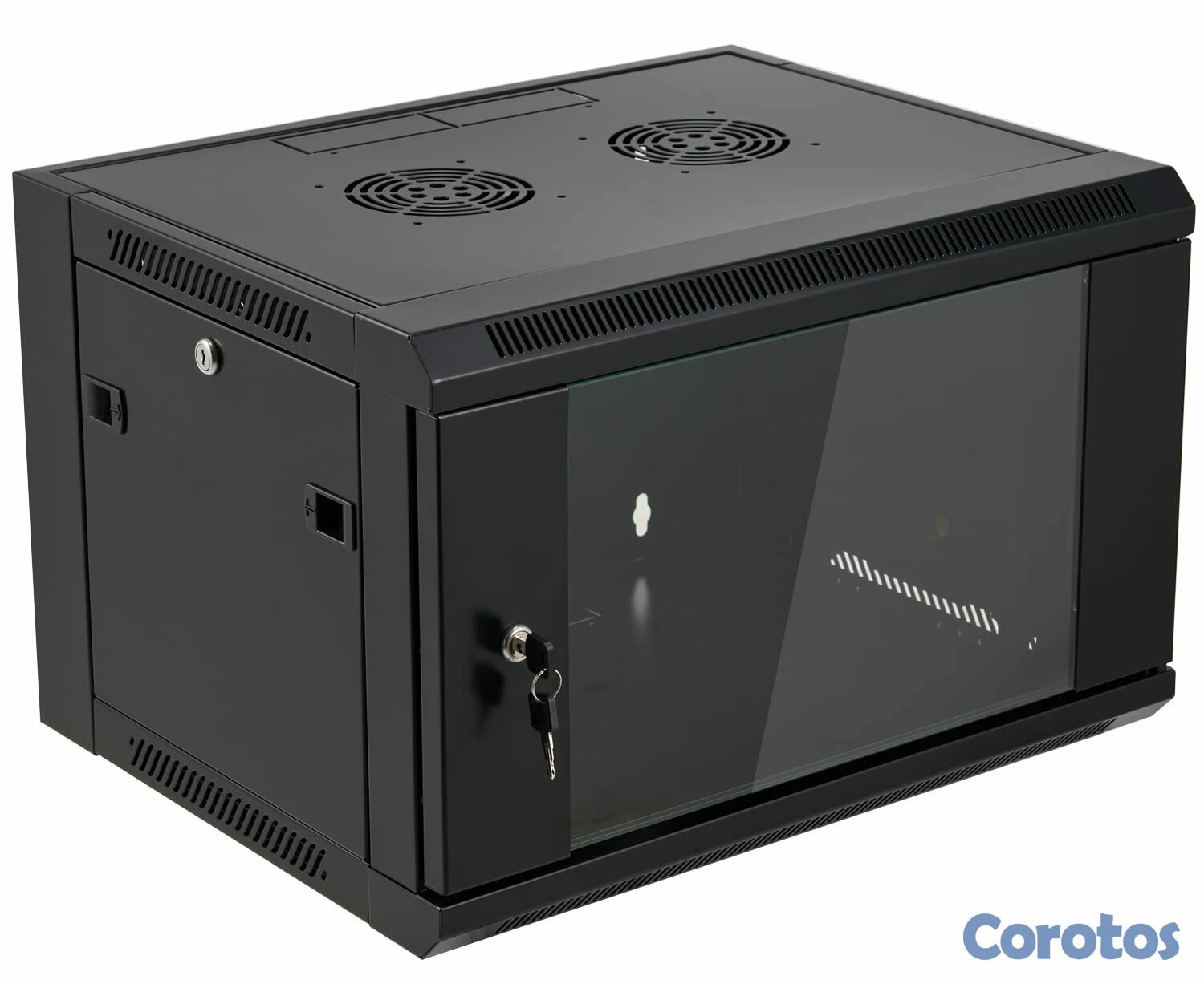 camaras y audio - Juego de 16 Cámaras Reolink + NVR 4TB + Rack 3