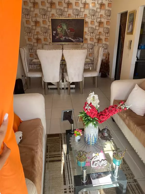 apartamentos - Se vende apartamento en Ciudad Juan Bosh 7