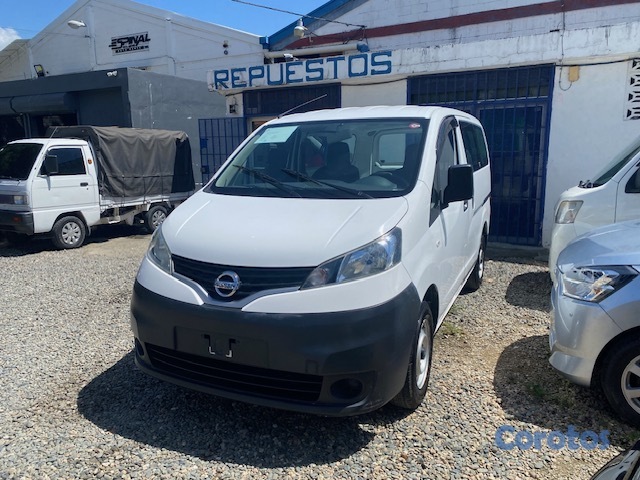otros vehiculos - Nissan, Vanette, NV200, 2019 2