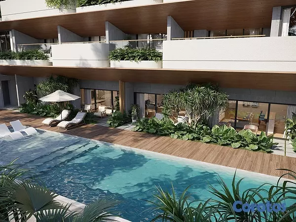 apartamentos - Apartamentos en cap cana con plan de pago 6