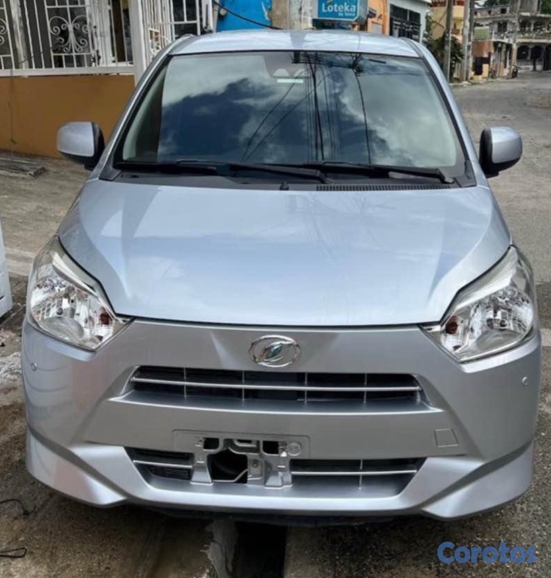 carros - como nueva 6