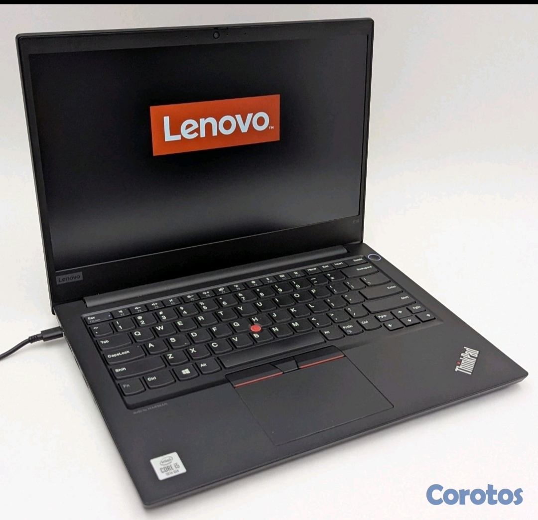 computadoras y laptops - Laptop i5 de 10ma 3