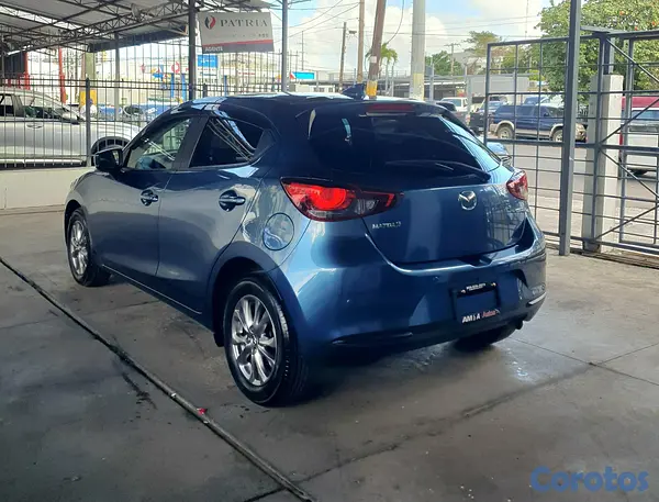 carros - MAZDA 2 SPORT 2020 DIESEL RECIEN IMPORTADO🚜✅ 4