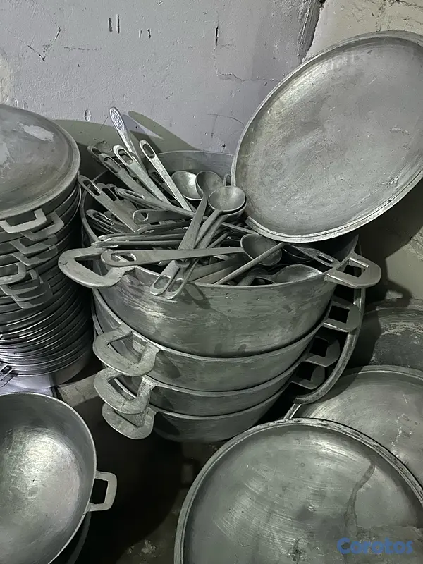 electrodomesticos - Todos por 10,000$ (5,10,20,40, un cucharon) 9