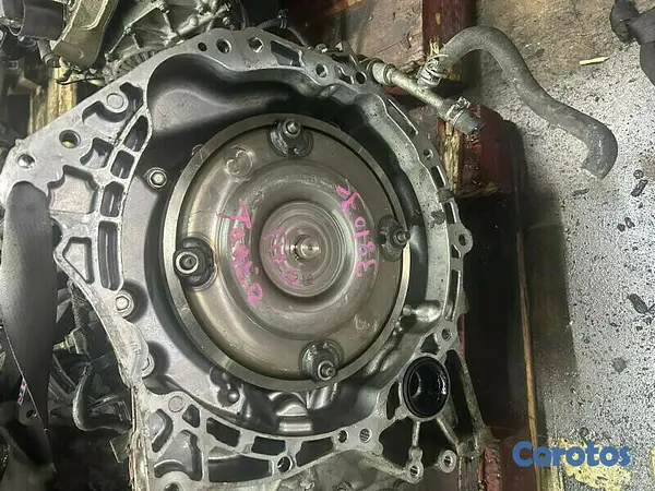 repuestos - ⚙️ TRANSMISIÓN PARA NISSAN SENTRA 2019 ⚙️ 4