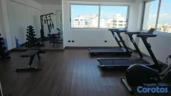 apartamentos - Espectacular Torre moderna en Urbanización Real, excelentes Terminaciones. 2
