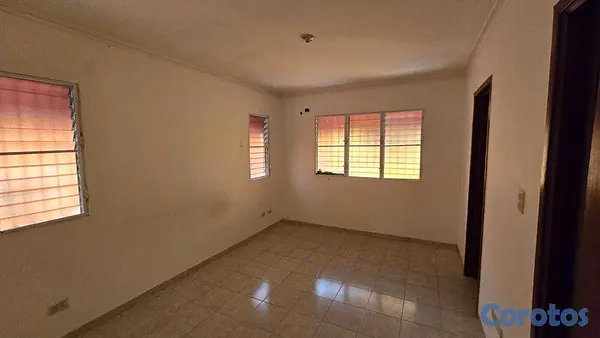 apartamentos - Apartamento en alquiler 3er nivel, Ciudad Real 2,  10