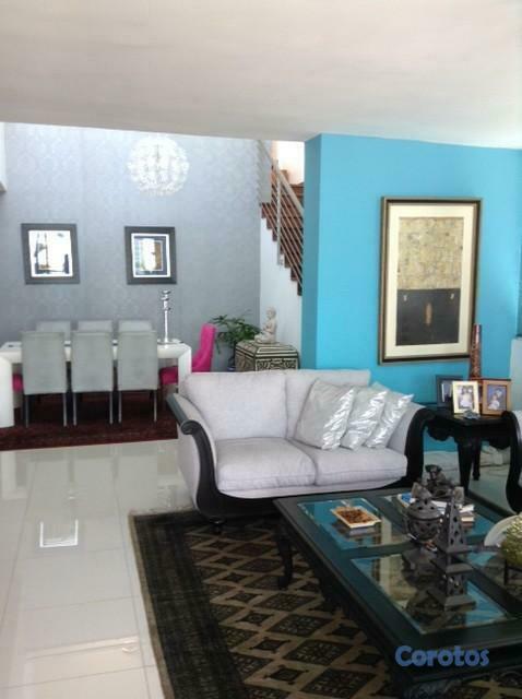 penthouses - Penthouse en Venta en EVARISTO MORALES 4