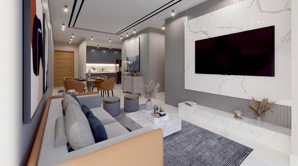 apartamentos - Apartamentos en San Isidro próximo a la Avenida Ecológica  2